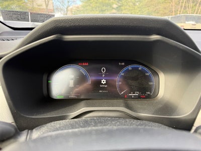 2023 Toyota RAV4 Hybrid Limited AWD