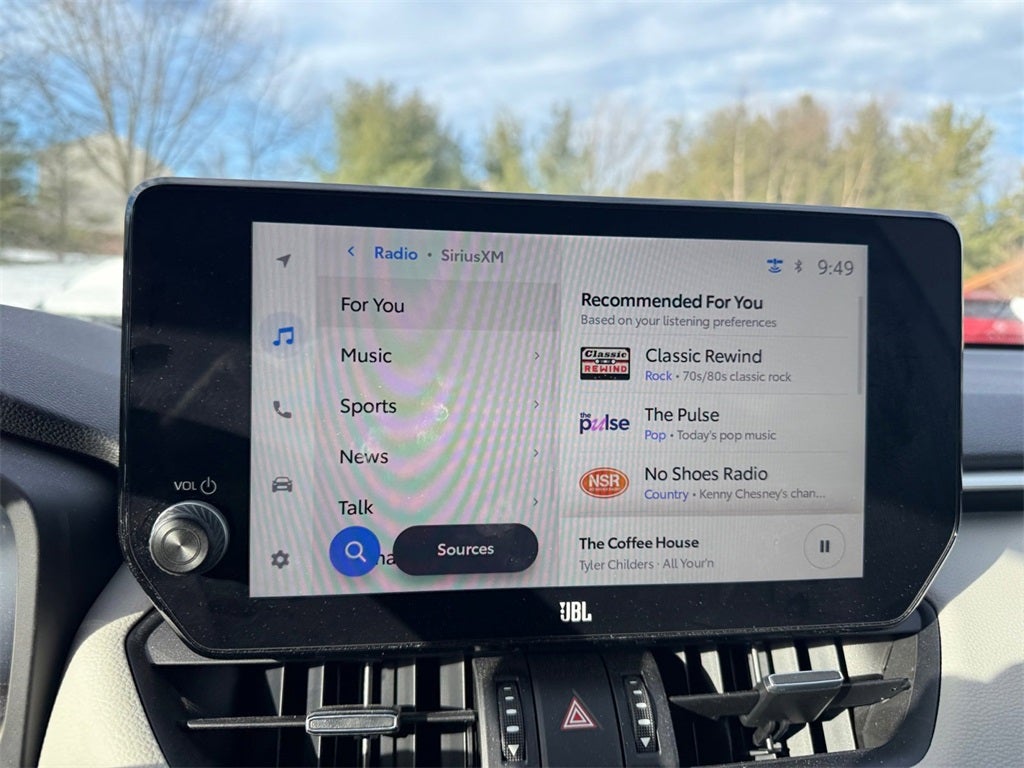 2023 Toyota RAV4 Hybrid Limited AWD