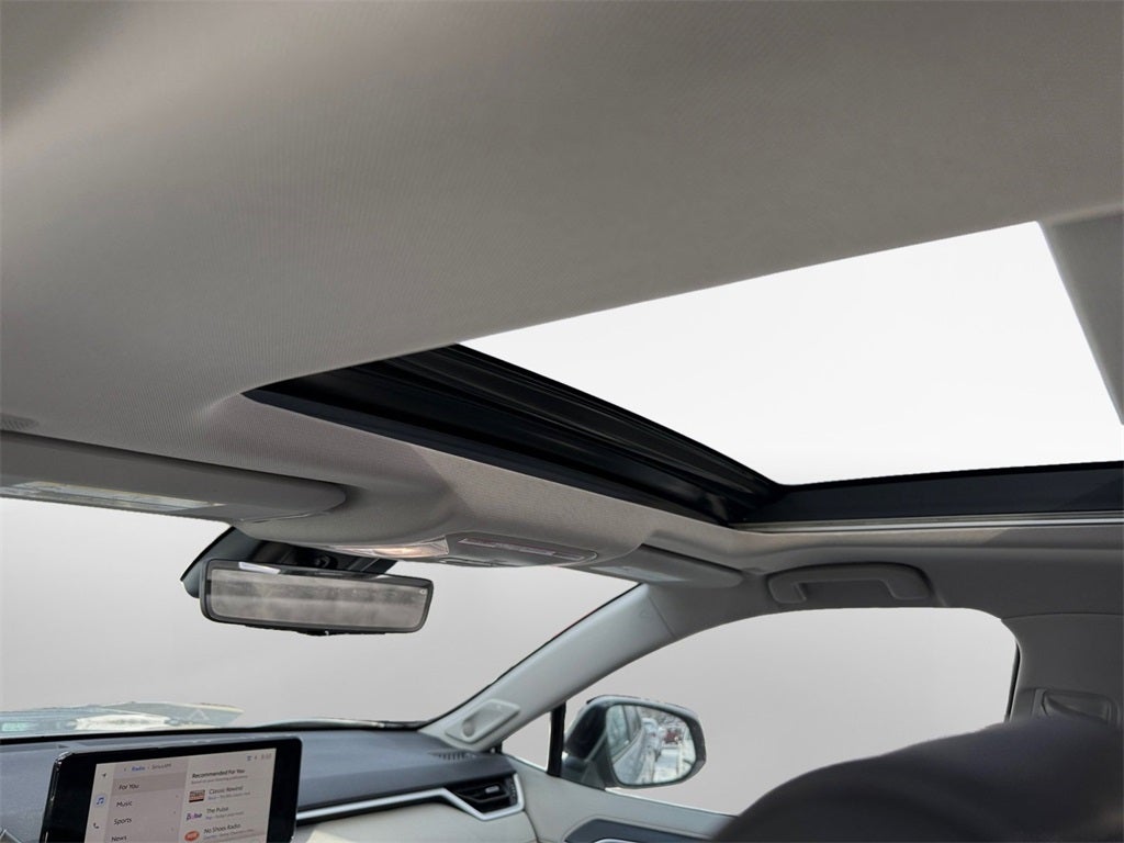 2023 Toyota RAV4 Hybrid Limited AWD