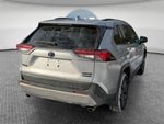 2023 Toyota RAV4 Hybrid Limited AWD