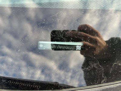 2023 Toyota RAV4 Hybrid Limited AWD