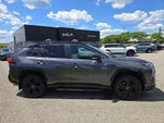 2021 Toyota RAV4 Hybrid XSE AWD