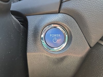 2021 Toyota RAV4 Hybrid XSE AWD