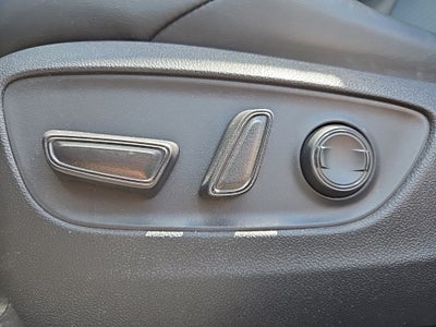 2021 Toyota RAV4 Hybrid XSE AWD