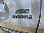 2021 Toyota RAV4 Hybrid XSE AWD