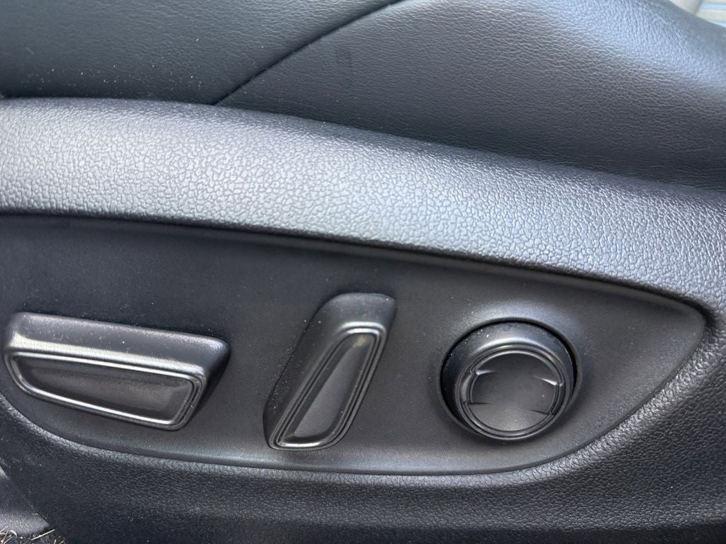 2020 Toyota RAV4 Hybrid XSE AWD