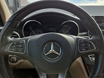 2018 Mercedes-Benz C-Class C 300 4MATIC®