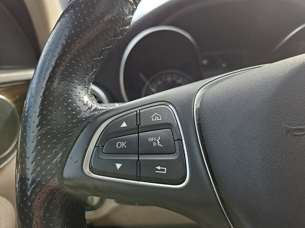 2018 Mercedes-Benz C-Class C 300 4MATIC®
