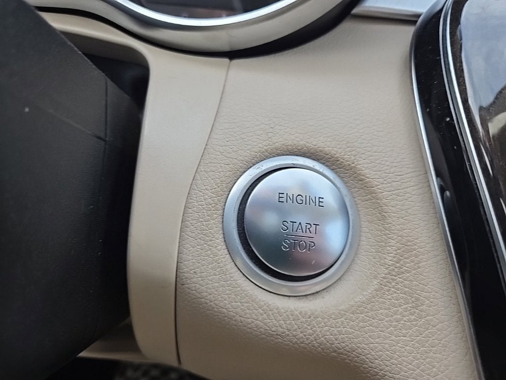 2018 Mercedes-Benz C-Class C 300 4MATIC®