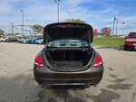 2018 Mercedes-Benz C-Class C 300 4MATIC®