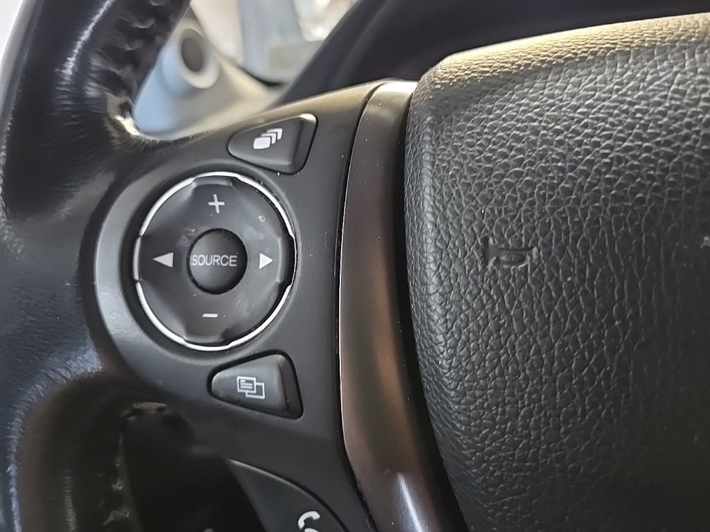 2017 Honda Pilot EX-L AWD
