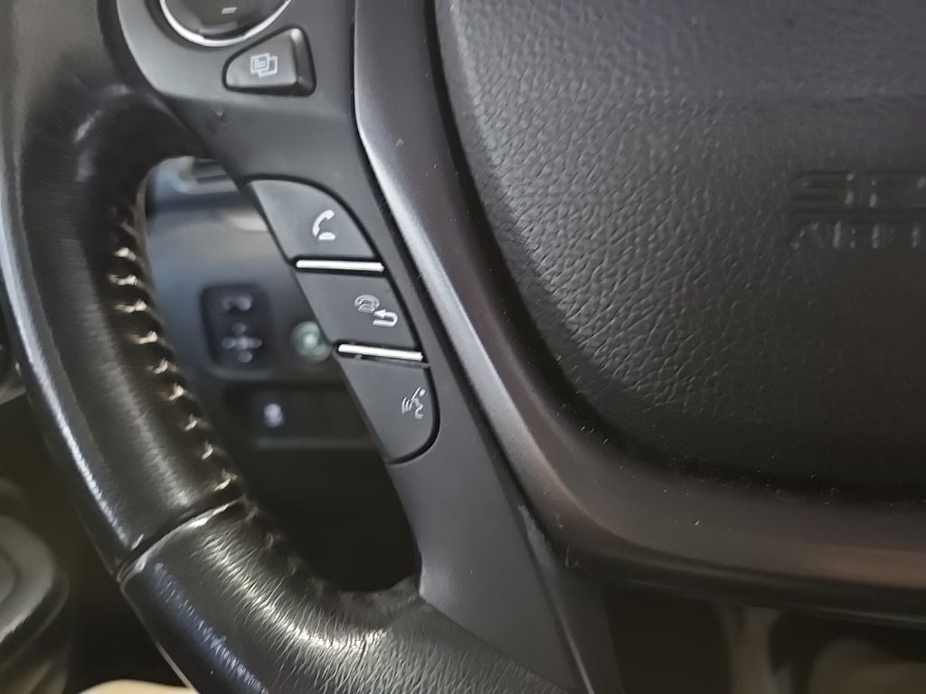 2017 Honda Pilot EX-L AWD