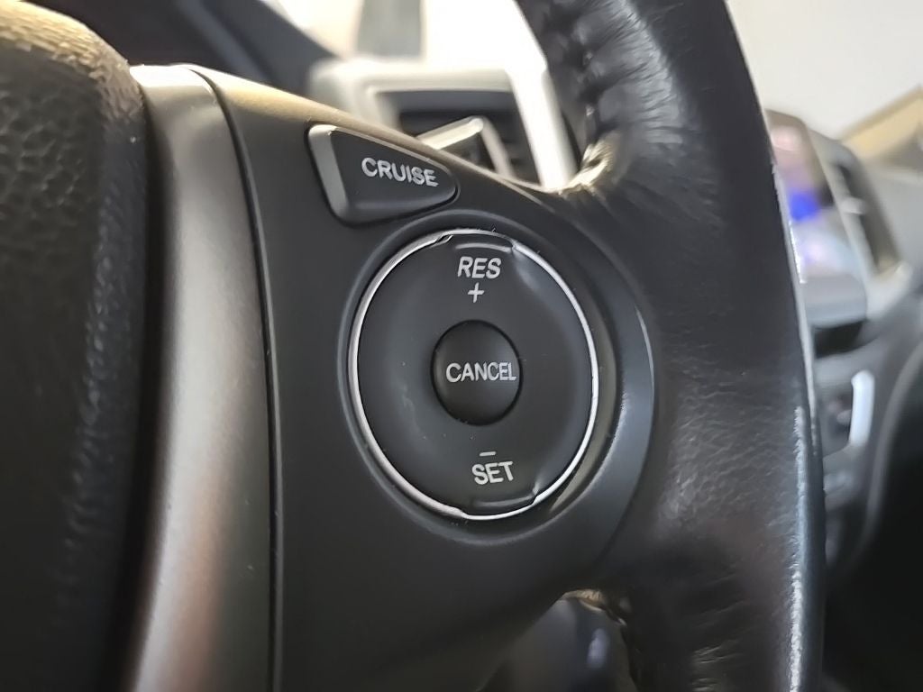 2017 Honda Pilot EX-L AWD