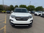 2021 Honda Pilot Touring 7 Passenger