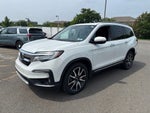 2021 Honda Pilot Touring 7 Passenger