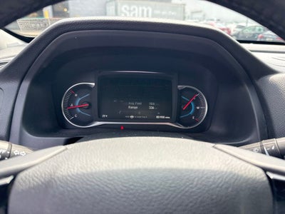 2021 Honda Pilot Touring 7 Passenger