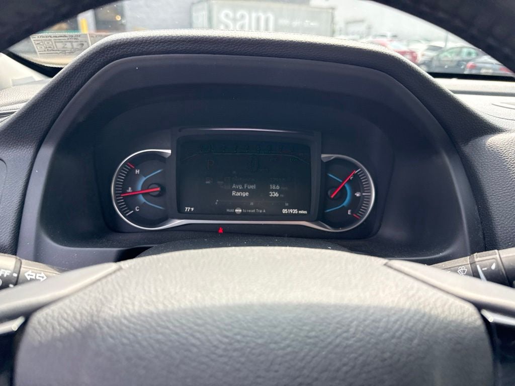 2021 Honda Pilot Touring 7 Passenger