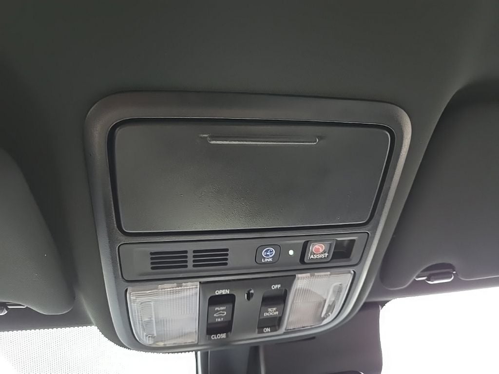 2020 Honda Passport Elite AWD