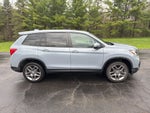 2023 Honda Passport EX-L AWD