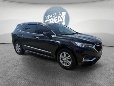 2019 Buick Enclave Essence AWD