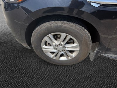 2019 Buick Enclave Essence AWD