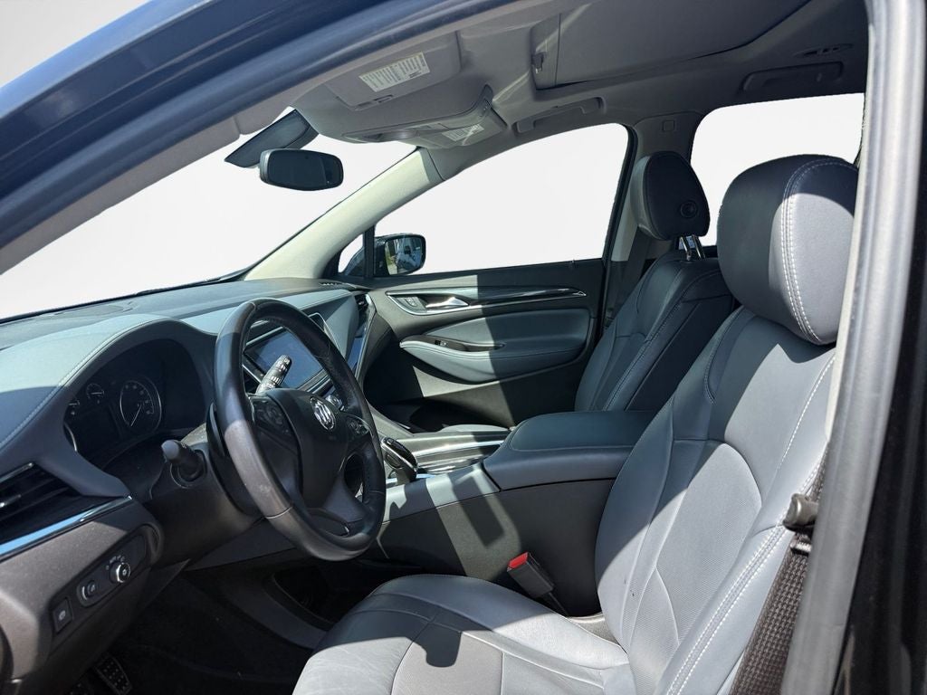 2019 Buick Enclave Essence AWD
