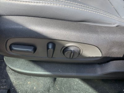 2019 Buick Enclave Essence AWD