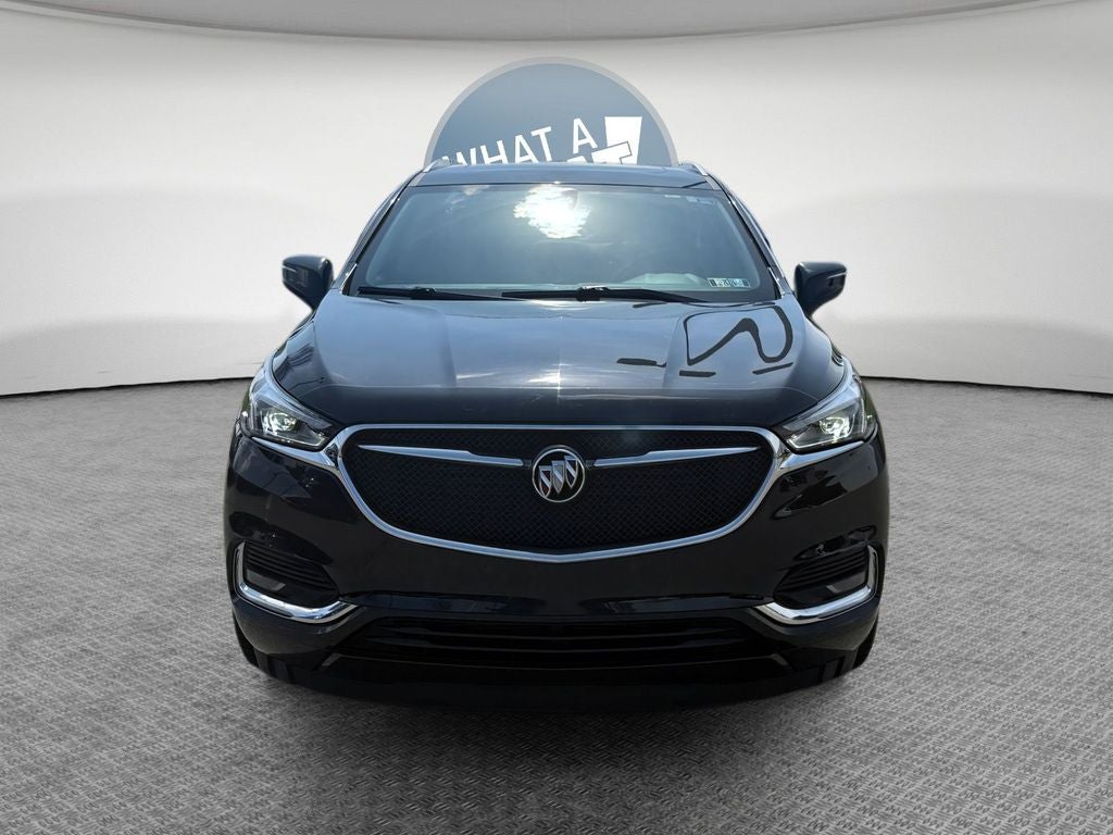 2019 Buick Enclave Essence AWD