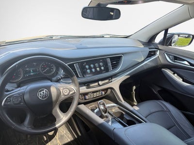 2019 Buick Enclave Essence AWD