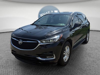 2019 Buick Enclave Essence AWD