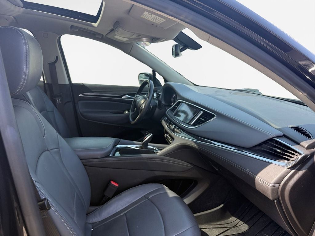 2019 Buick Enclave Essence AWD