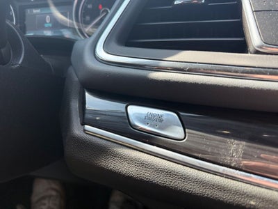 2019 Buick Enclave Essence AWD