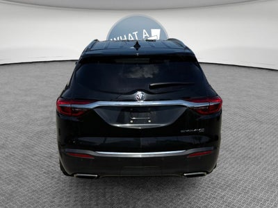 2019 Buick Enclave Essence AWD