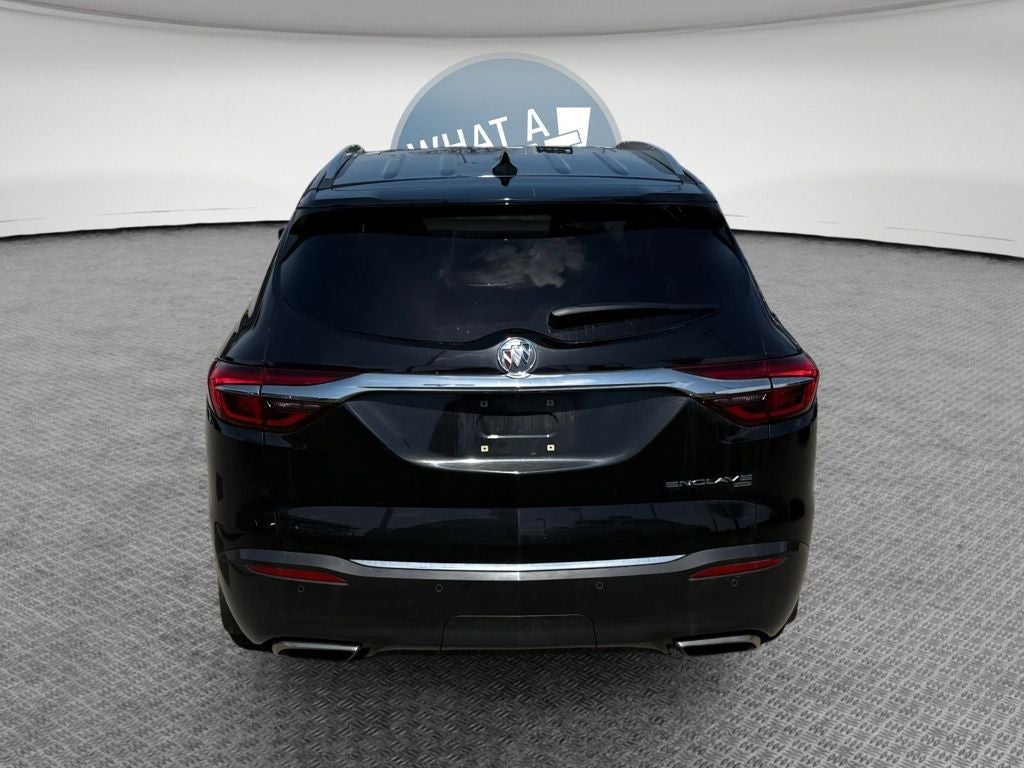 2019 Buick Enclave Essence AWD