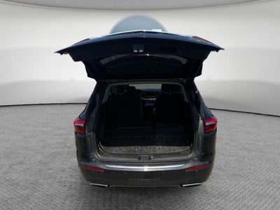 2019 Buick Enclave Essence AWD