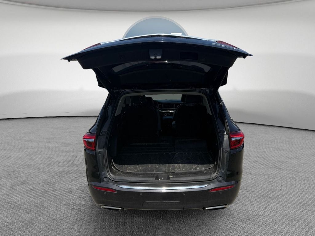 2019 Buick Enclave Essence AWD