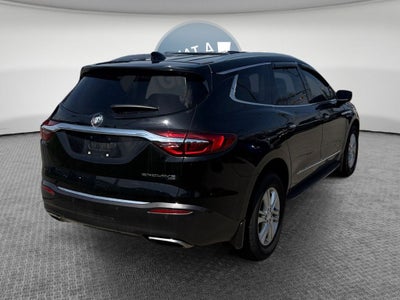 2019 Buick Enclave Essence AWD