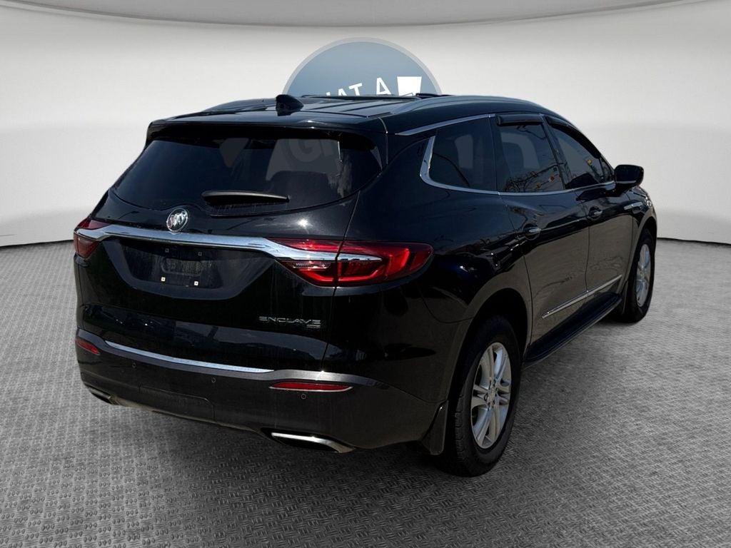 2019 Buick Enclave Essence AWD