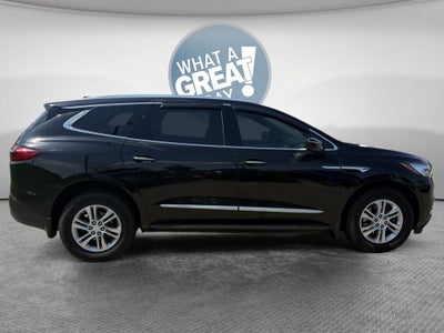 2019 Buick Enclave Essence AWD