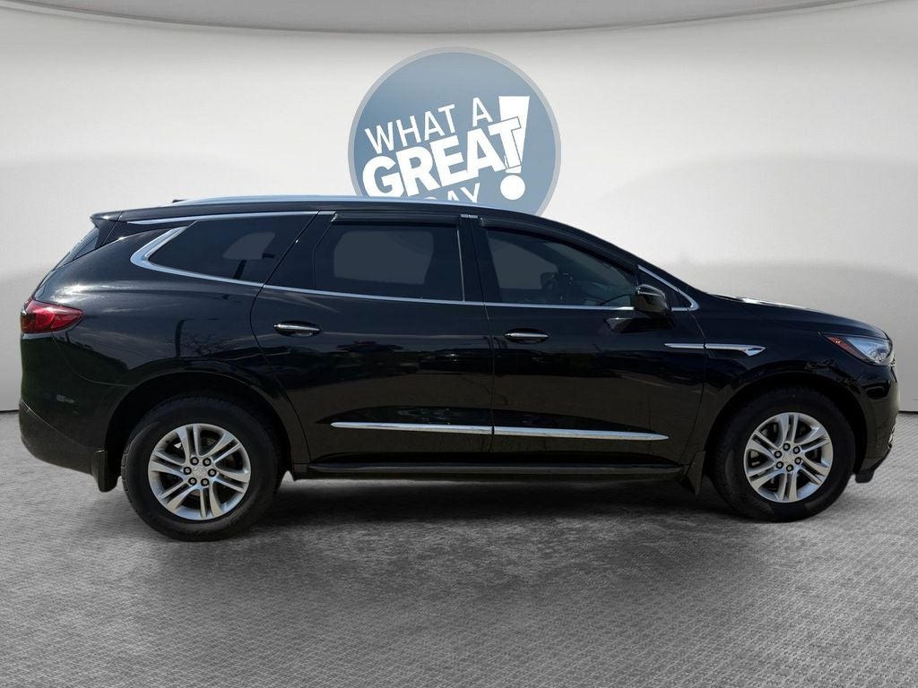 2019 Buick Enclave Essence AWD