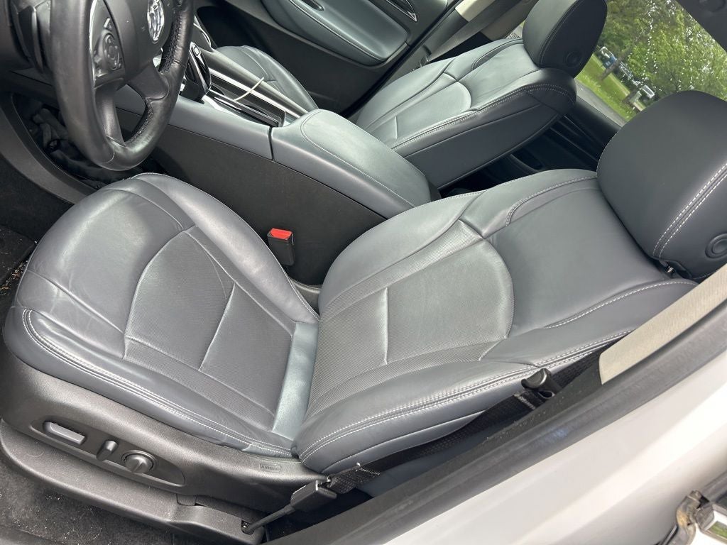 2018 Buick Enclave Premium Group AWD
