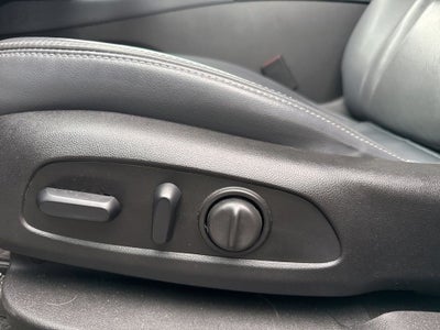2018 Buick Enclave Premium Group AWD