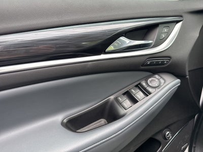 2018 Buick Enclave Premium Group AWD