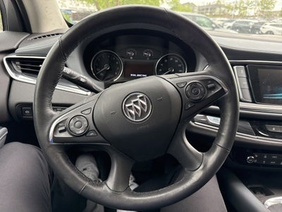 2018 Buick Enclave Premium Group AWD