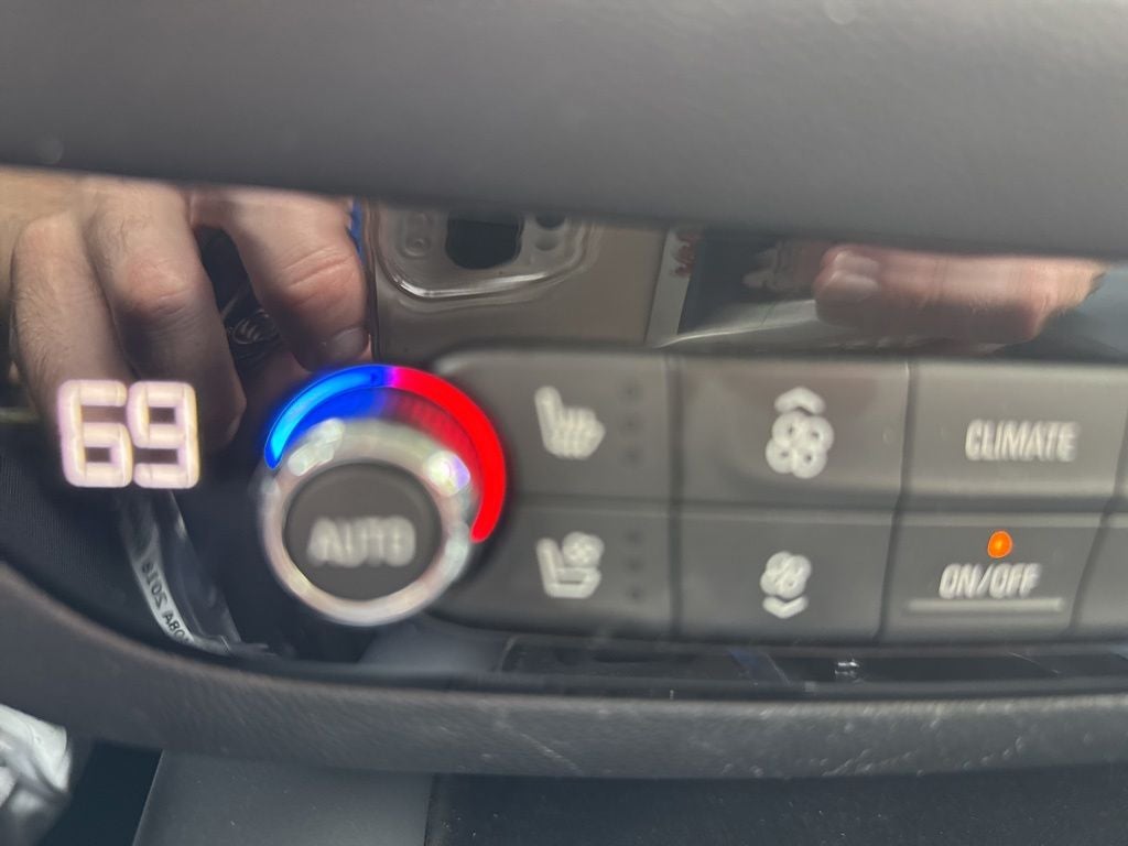 2018 Buick Enclave Premium Group AWD