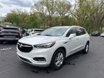 2018 Buick Enclave Premium Group AWD