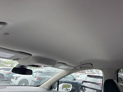 2018 Buick Enclave Premium Group AWD