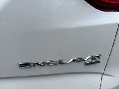 2018 Buick Enclave Premium Group AWD