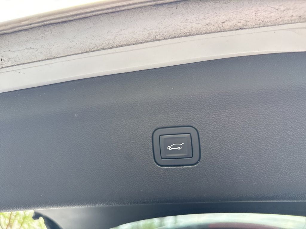 2018 Buick Enclave Premium Group AWD