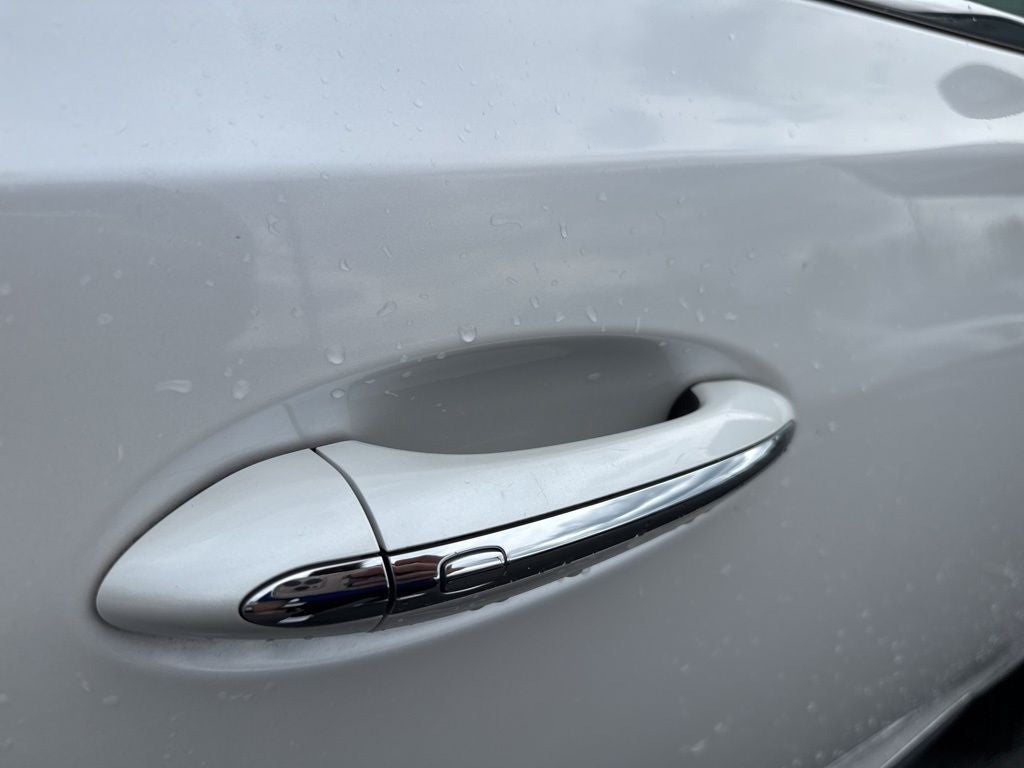 2018 Buick Enclave Premium Group AWD